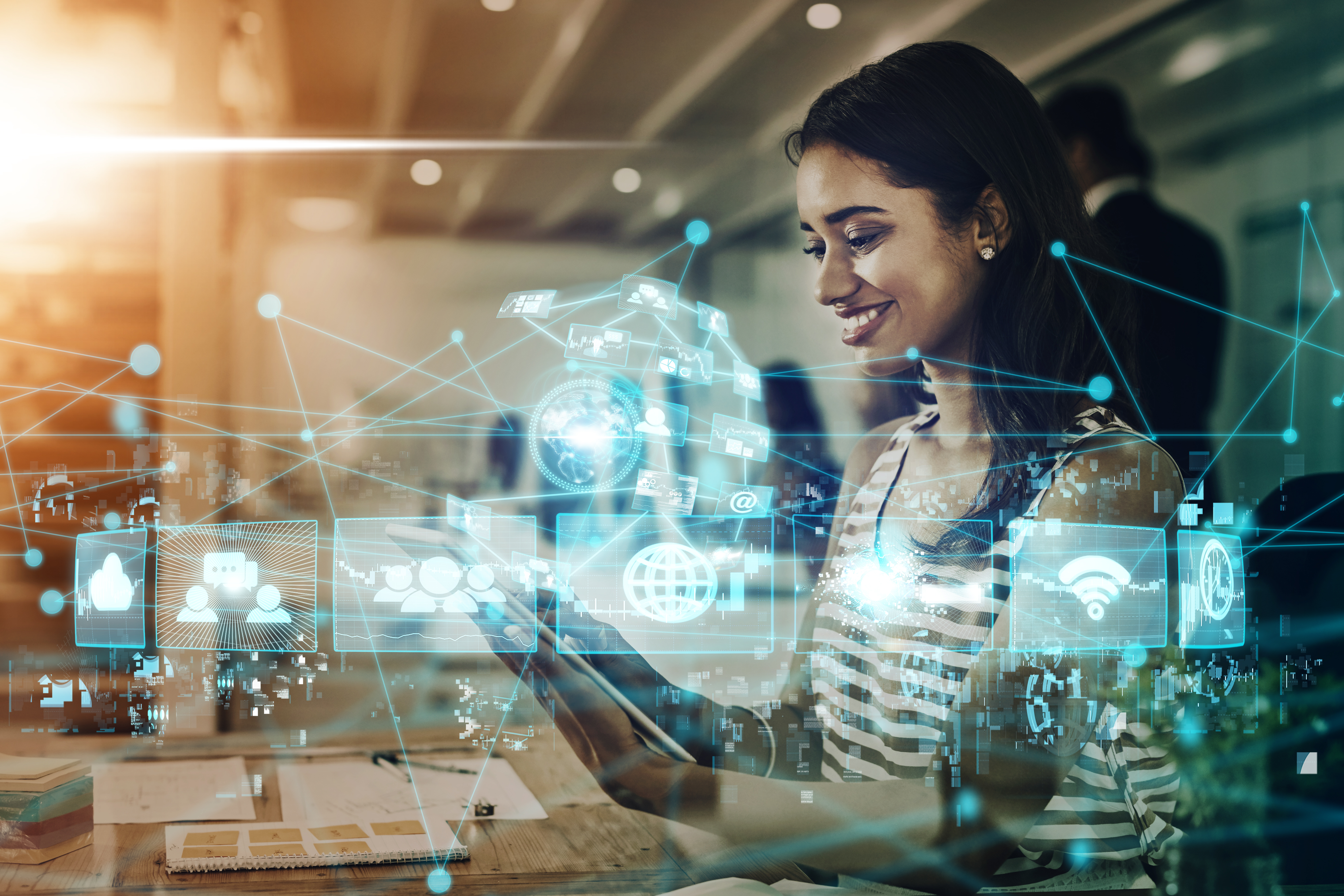 Digital Transformation Automation